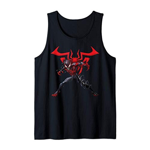 Débardeur Venom - Spider-man - blanc homme/femme