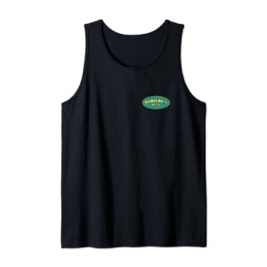 Débardeur Breaking Bad noir homme/femme
