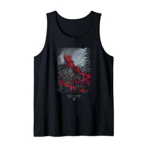 Débardeur Game of Thrones noir homme/femme