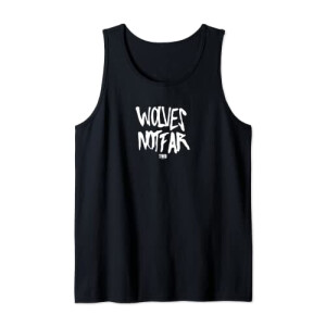 Débardeur The Walking Dead noir homme/femme