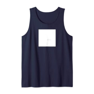 Débardeur The Beatles bleu homme/femme