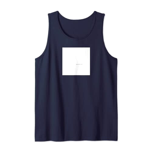 Débardeur The Beatles bleu homme/femme