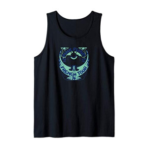 Débardeur Pink Floyd noir homme/femme