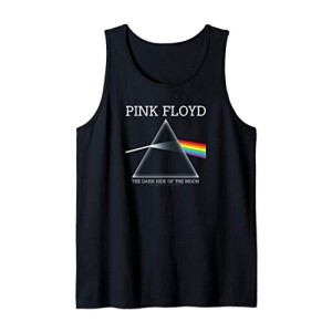 Débardeur Pink Floyd noir homme/femme
