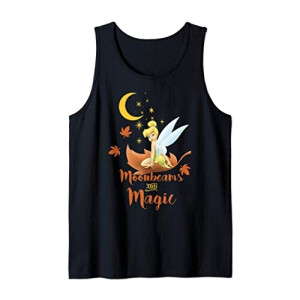 Débardeur Peter Pan blanc homme/femme