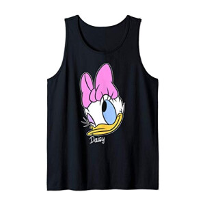 Débardeur Mickey bleu homme/femme