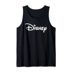Débardeur Mickey noir homme/femme