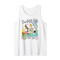 Débardeur Sammy, Sammy - Scooby-Doo - blanc homme/femme - miniature