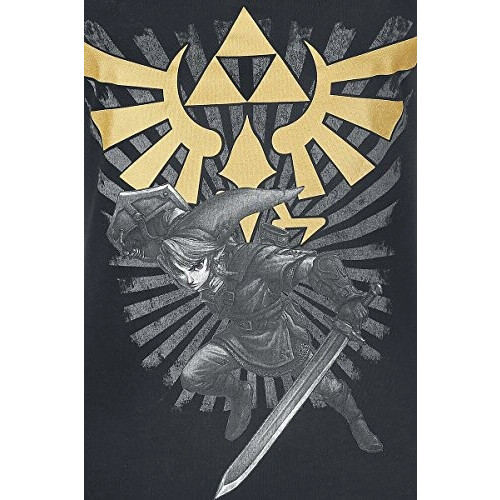 Débardeur Zelda mediummulticolore femme variant 1 