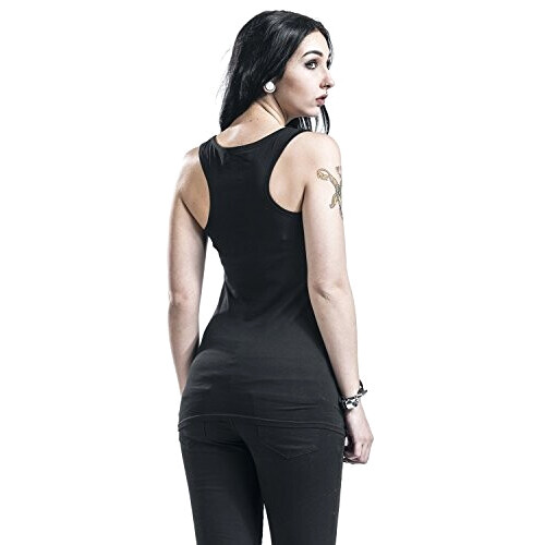 Débardeur Zelda mediummulticolore femme variant 3 