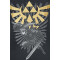 Débardeur Zelda mediummulticolore femme - miniature variant 5