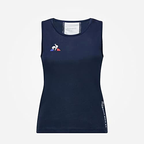 Débardeur Coq bleu (dress bleus) femme