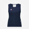 Débardeur Coq bleu (dress bleus) femme - miniature