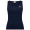 Débardeur Coq bleu (dress bleus) femme - miniature