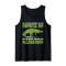 Débardeur Crocodile noir homme - miniature