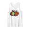 Débardeur Kiwi blanc homme/femme - miniature