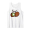 Débardeur Kiwi blanc homme/femme - miniature