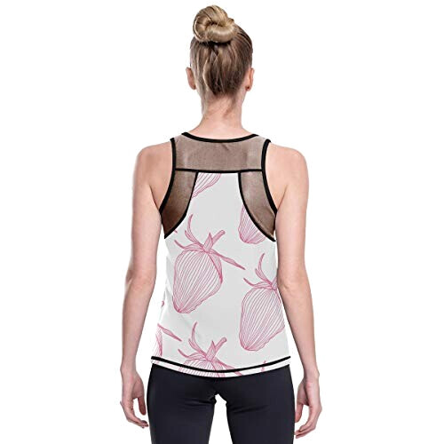 Débardeur Poire homme/femme variant 0 