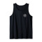 Débardeur Triskel noir homme/femme - miniature