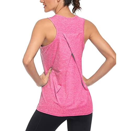Débardeur rose femme variant 0 