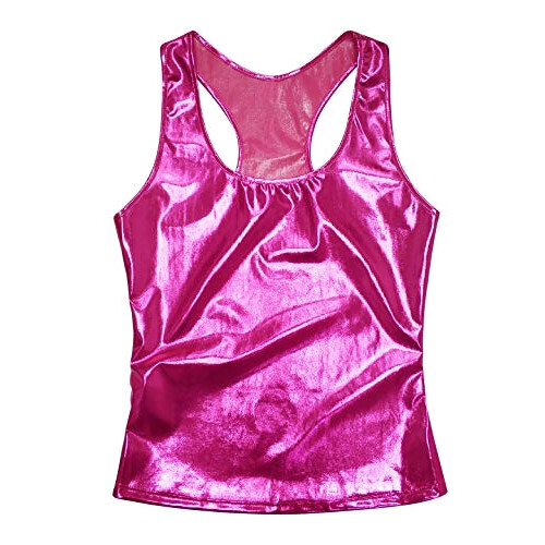 Débardeur rose femme variant 2 