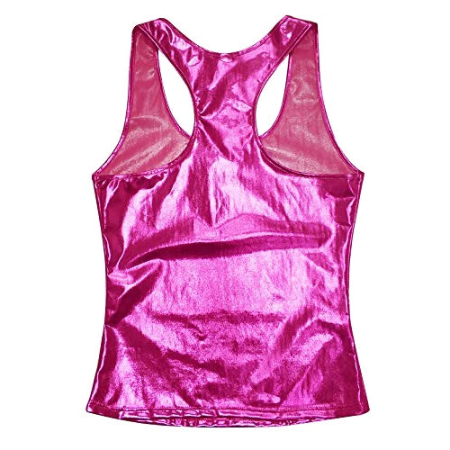 Débardeur rose femme variant 3 