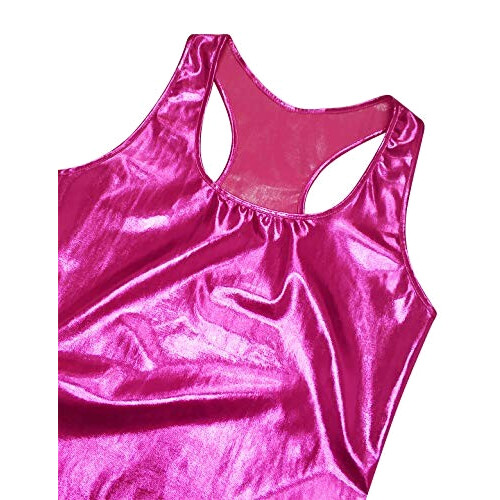 Débardeur rose femme variant 4 