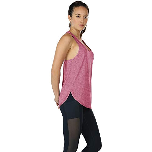 Débardeur rose femme variant 1 