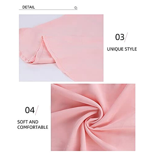 Débardeur rose col en v femme variant 1 