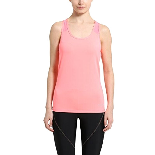 Débardeur rose femme