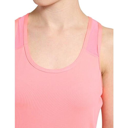 Débardeur rose femme variant 2 