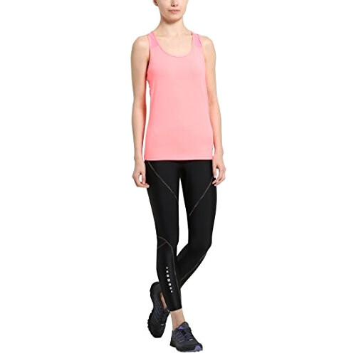 Débardeur rose femme variant 4 