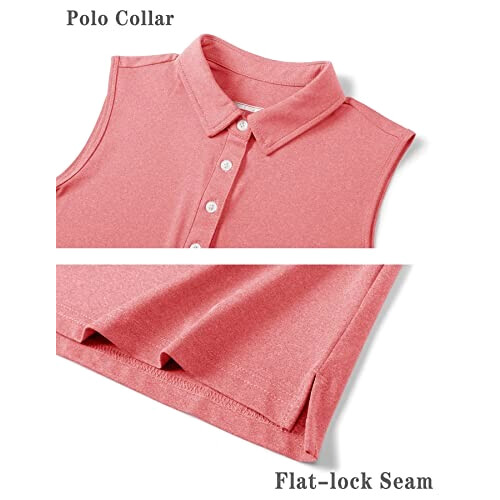 Débardeur rose femme variant 2 