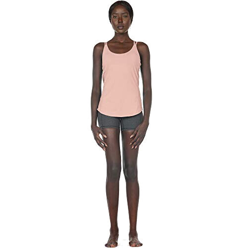 Débardeur rose clair femme variant 0 