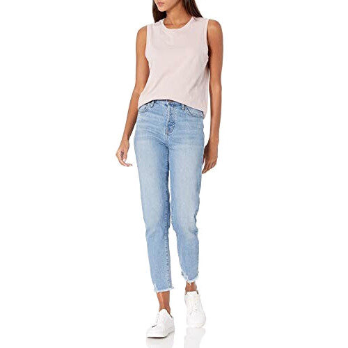 Débardeur rose femme variant 1 