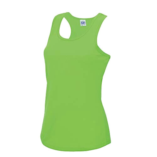 Débardeur orange Électrique femme variant 6 