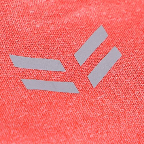 Débardeur orange homme variant 3 