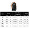 Débardeur orange homme - miniature variant 5
