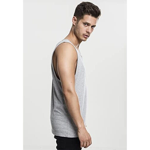 Débardeur gris (h) homme variant 5 
