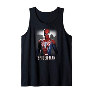 Débardeur Spider-man rouge homme/femme