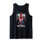 Débardeur Spider-man rouge homme/femme - miniature