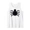 Débardeur Spider-man blanc homme/femme - miniature
