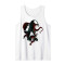Débardeur Venom - Spider-man - blanc homme/femme - miniature